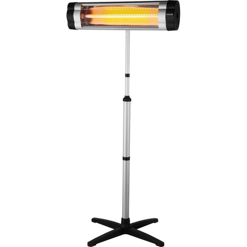 Інфрачервоний обігрівач EDLER EDHT-6643